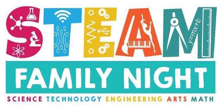 Family Night STEAM